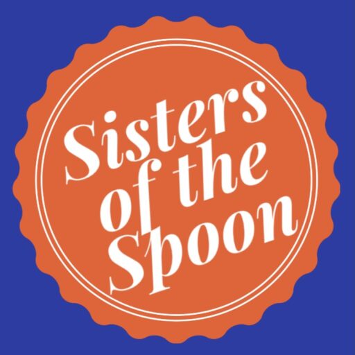 When Life Throws you a Curve Ball - Sisters of the Spoon Avatar