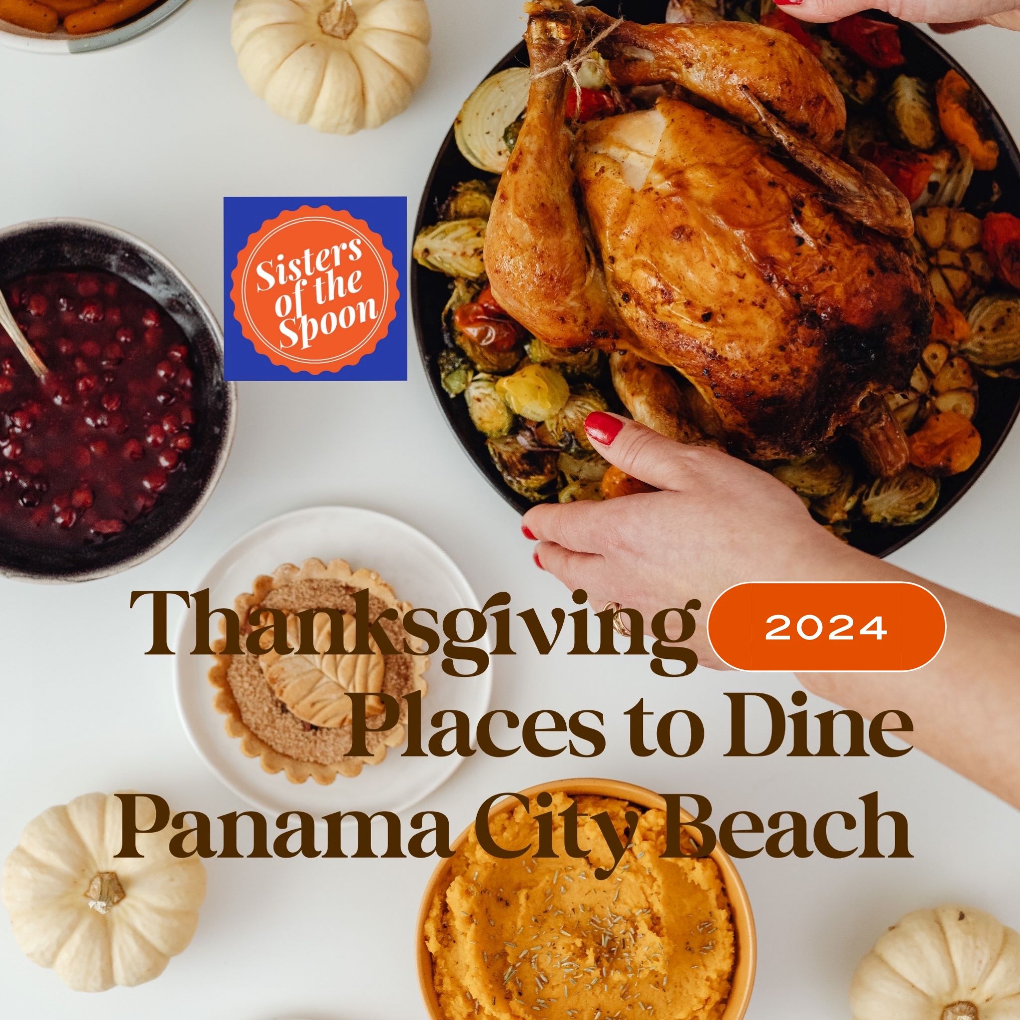 Places open on Thanksgiving PCB