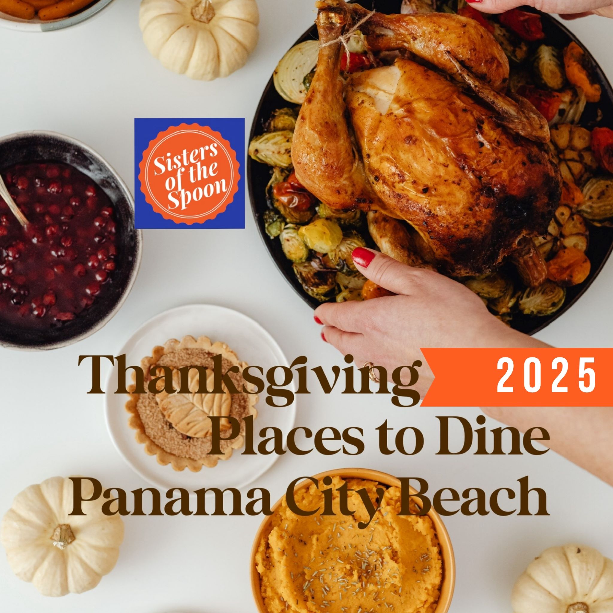 Places open on Thanksgiving